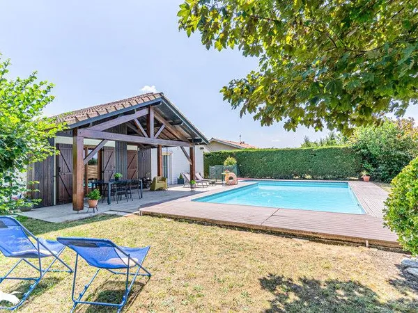 Maison 6 pièces 137 m²