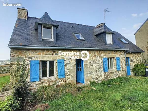 Maison 6 pièces 88 m²