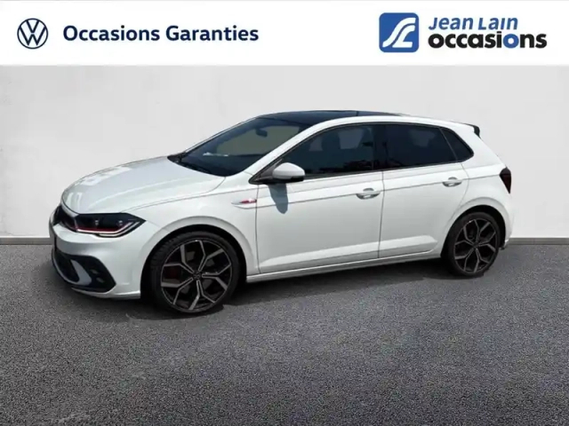 Volkswagen Polo 2.0 tsi 207 s&amp;s dsg7 — photo 7
