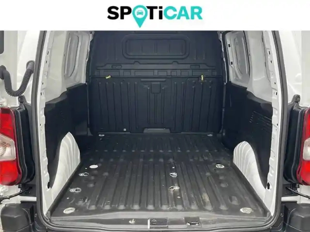 Citroën Berlingo van m 650 bluehdi 100 s&amp;s bvm6 — photo 38