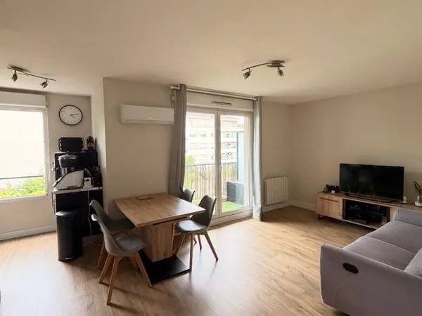 Appartement T2
