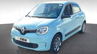 Renault Twingo E-Tech Electric Equilibre R80 Achat Intégral