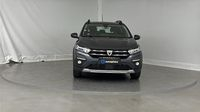 Dacia Sandero 1.0 ECO-G 100ch Stepway Confort -22