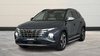 Hyundai Tucson 1.6 CRDI 136ch Hybrid 48V Executive DCT7 — photo 1