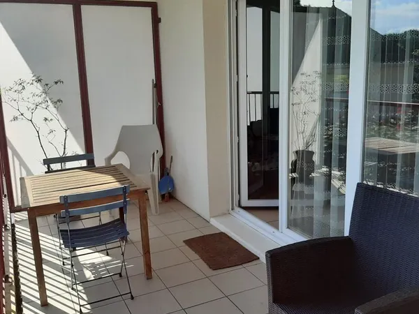 Location Andernos