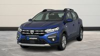 Dacia Sandero 1.0 TCe 90ch Stepway Confort -22