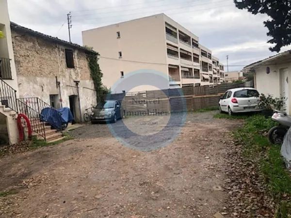 Propriété Vallauris