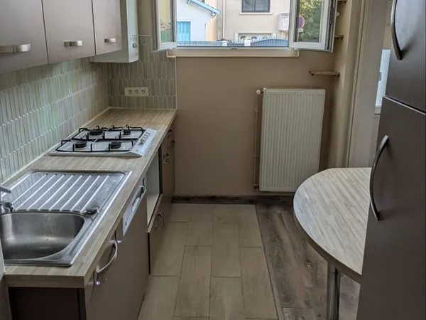 Appartement T3 Minimes