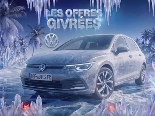 Volkswagen Golf 1.5 ehybrid 204 dsg6 vw edition — photo 11