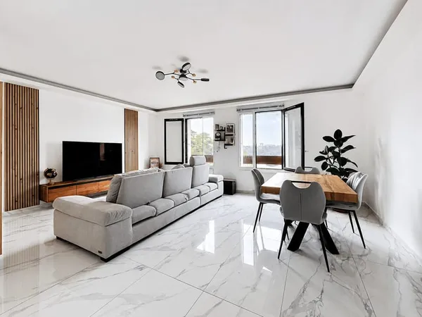 Appartement 5 pièces 108 m²