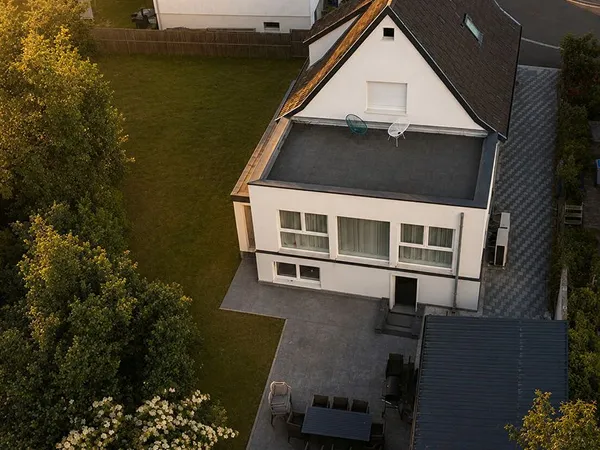 Maison 4 pièces 115 m²