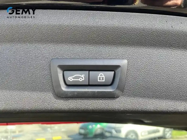Bmw Serie 1 120i 178 ch dkg7 — photo 77