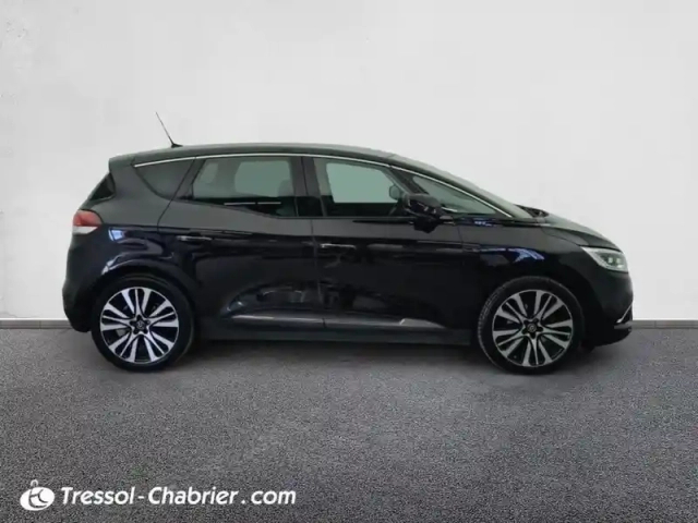 Renault Scenic dci 160 energy edc edition one — photo 12