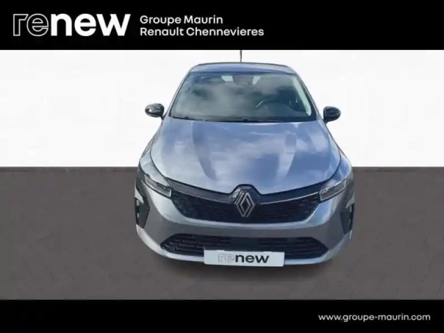Renault Clio 1.0 tce 90ch evolution — photo 2