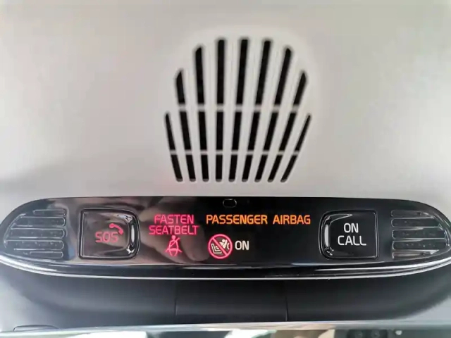 Volvo Xc40 b3 163 ch dct7 — photo 47