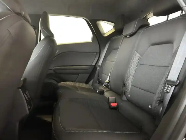 Renault Captur tce 90 ch — photo 20