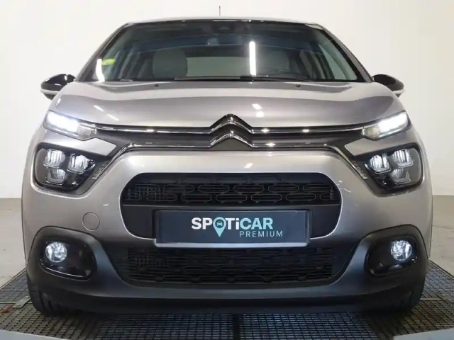 Citroën C3 1.5 bluehdi 100ch s&amp;s shine e6.d — photo 18