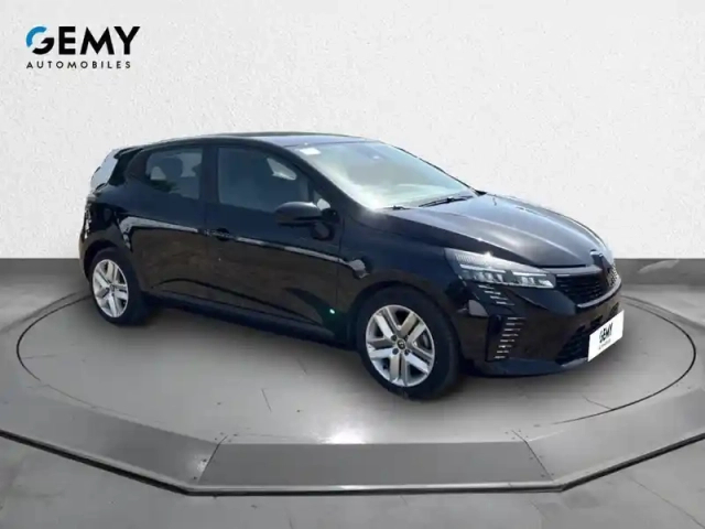 Renault Clio tce 90 — photo 3