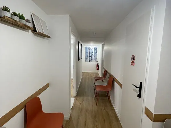 Bureau paramédical 15m2 Massy-Palaiseau