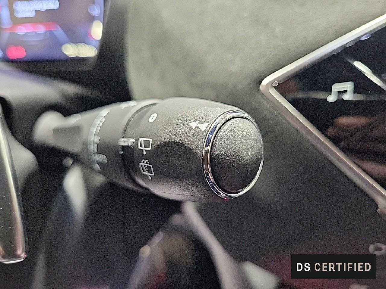 Ds Ds 3 puretech 130 eat8 performance line — photo 20