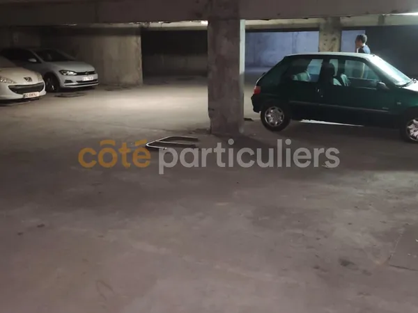 Stationnement Vente Pointe-à-Pitre 10000€