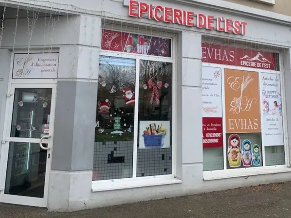 Fonds de commerce