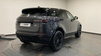Land-Rover Range Rover Evoque 2.0 D 200ch R-Dynamic SE AWD BVA — photo 5