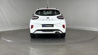 Ford Puma 1.0 Flexifuel 125ch S&S mHEV ST-Line — photo 6