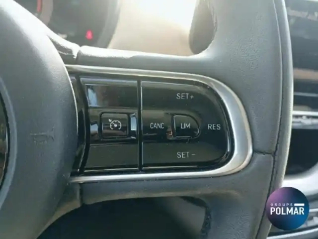 Fiat 500 e 118ch my23 — photo 15