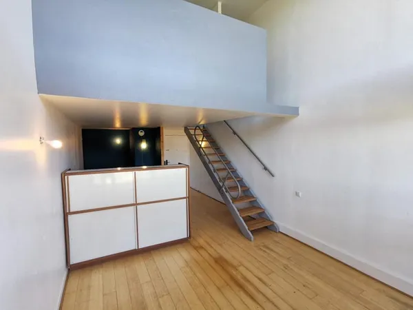 Appartement Location Firminy 2p 73m² 622€