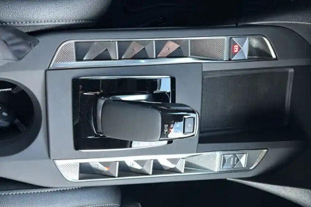 Ds Ds 3 e-tense — photo 27
