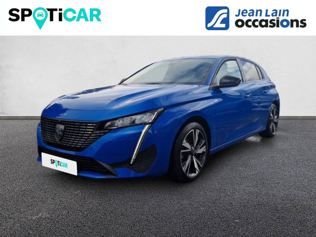 Peugeot 308 PureTech 130ch S&S BVM6 Allure