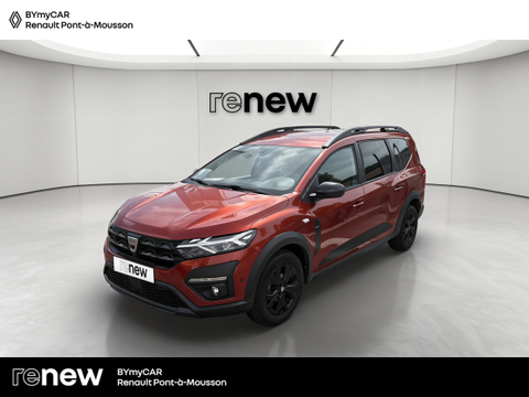 Dacia Jogger ECO-G 100 5 places
