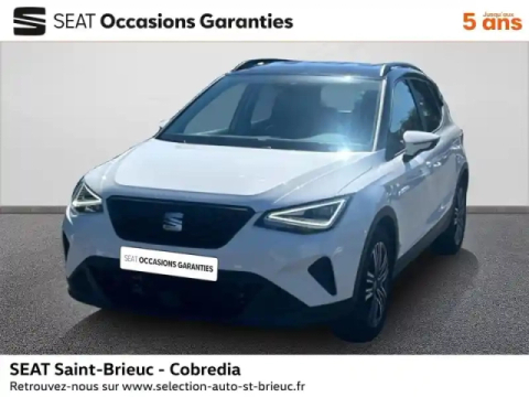 Seat Arona 1.0 tsi 95ch style