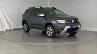 Dacia Duster 1.5 Blue dCi 115ch Prestige + 4x2 — photo 3