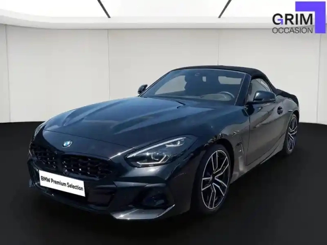 Bmw Z4 sdrive30i 258 ch bva8 — photo 1