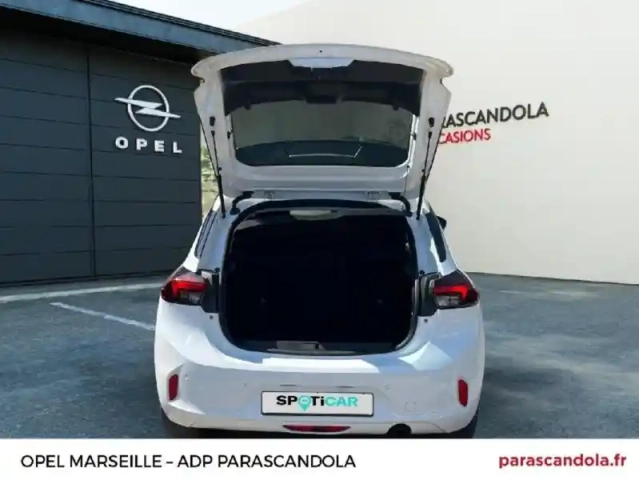 Opel Corsa 1.2 75ch edition business — photo 6