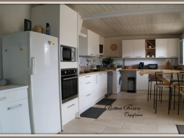 Propriété 7 pièces 280 m²
