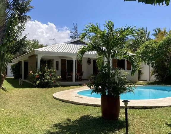 Maison 5 pièces 120 m²