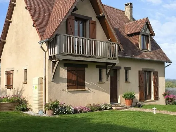 Maison 4 pièces 115 m²