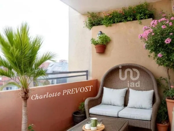 Appartement 5 pièces 104 m²