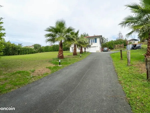 Maison 5 pièces 148 m²