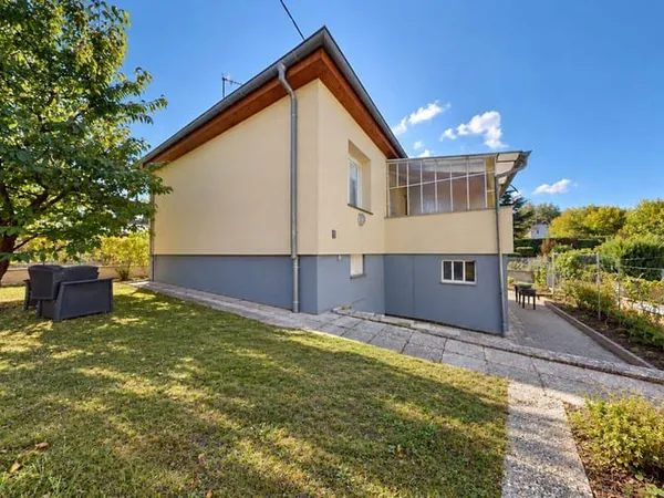 Maison 6 pièces 115 m²