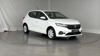 Dacia Sandero 1.0 ECO-G 100ch Confort -22 — photo 3