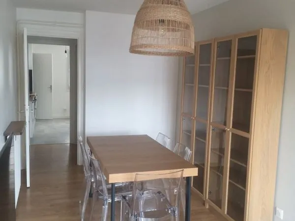 A louer appartement meublé 66m2 Clermont-Ferrand