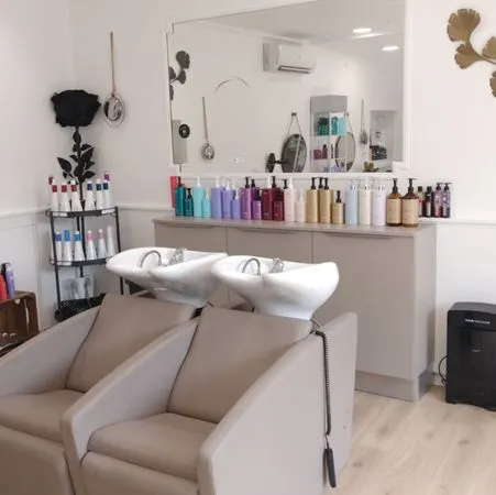 Salon de coiffure Barbier