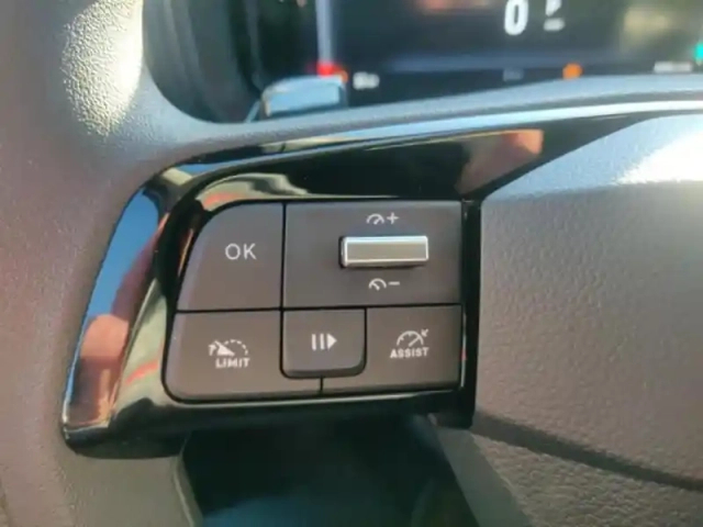 Fiat Doblo fg xl diesel 130ch automatique pack premium connect — photo 12