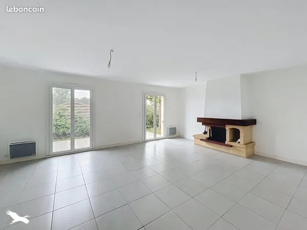 Maison 5 pièces 94 m²
