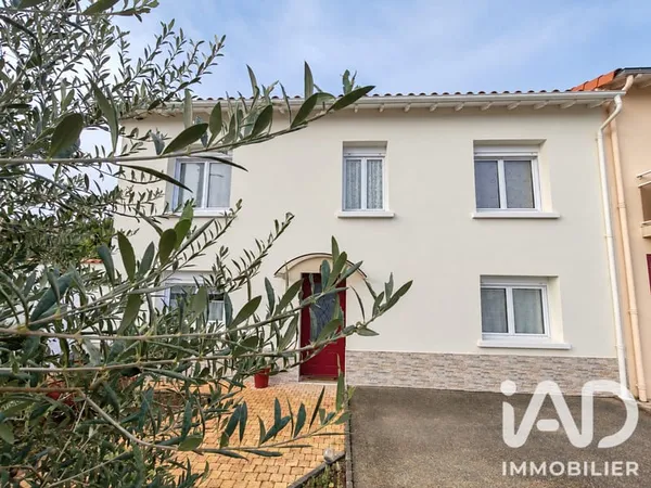 Maison 5 pièces 127 m²