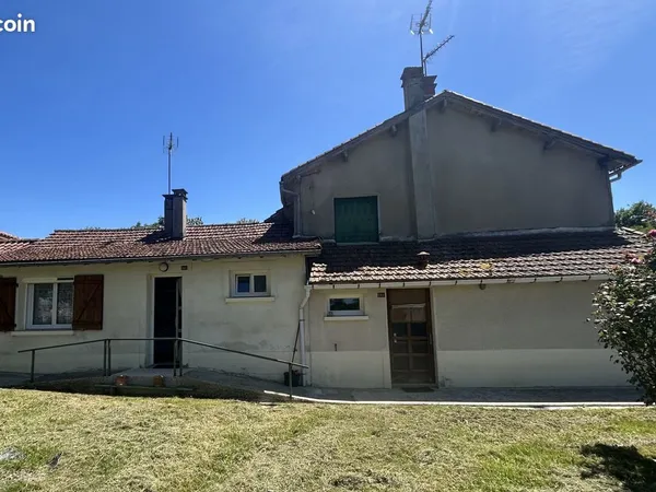 Maison 8 pièces 141 m²